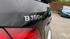 Mercedes-Benz B-Class B180d AMG Line Premium 5dr Auto Diesel Hatchback